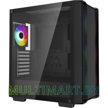 Корпус Deepcool CC560 V2 ARGB (R-CC560-BKTAA4-G-2) картинка 2